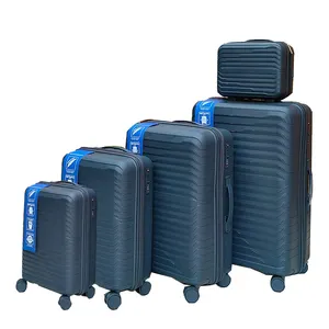 Marksman 2023 뜨거운 판매 편리한 여행 대용량 수하물을위한 5 고품질 여행 가방