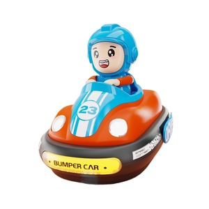 <span class=keywords><strong>KS</strong></span> Lot de 2 Voitures de Combat Télécommandées pour Enfants, Jouets Véhicules Kart RC - Product Image 4