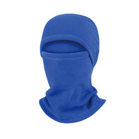 Cagoules en polaire extensible bon marché directes d'usine pour le sport pour le ski moto été hiver protection thermique par temps froid