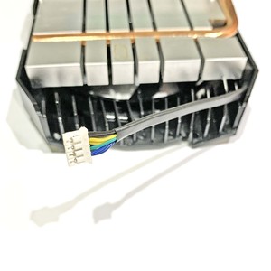 Projecteur ventilateurs de refroidissement pour équipement ordinateur refroidissement aérien multimédia vidéo projection appareil radiateur prix - Product Image 3