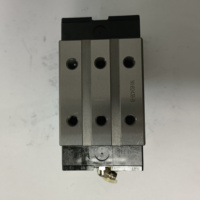 Bloc de guidage linéaire original SRG25R SRG30R SRG35R SRG45R SRG55R SRG25LR SRG30LR SRG35LR SRG45LR SRG55LR