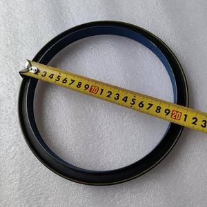 ซีลน้ำมันเพลาข้อเหวี่ยงด้านหลัง 4396606 6599218 สำหรับเครื่องยนต์ K38 K50 QSK - Product Image 3