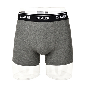 <span class=keywords><strong>Boxer</strong></span> da <span class=keywords><strong>Uomo</strong></span> <span class=keywords><strong>Taglie</strong></span> <span class=keywords><strong>Forti</strong></span> all'Ingrosso - Logo OEM ODM, Intimo in Cotone Traspirante, Estivo e Casual - Product Image 5