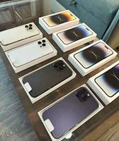 Smartphones 5G de Gros du Nouvel An Tous en Stock : Modèles 6, 6s, 7, 8 Plus, X, Xr, Xs Max, 11, 12, 13, 14, 15 Pro Max Plus