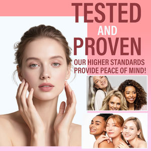 OEM/ODM Private Label Gecertificeerde Fabriek levert Menopauze Verlichting 60 Gummies voor Vrouwen - Product Image 5