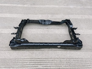 อะไหล่รถยนต์รองรับหม้อน้ำสำหรับ Honda <span class=keywords><strong>HRV</strong></span> 2019 2020 Ru VEZEL 2019 2023 2020 - Product Image 3