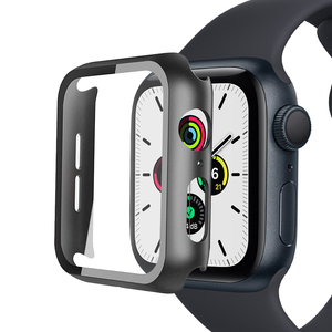 Protecteur d'écran de montre intelligente en verre trempé 3D de qualité AAA pour <span class=keywords><strong>Apple</strong></span> <span class=keywords><strong>Watch</strong></span> - Product Image 5