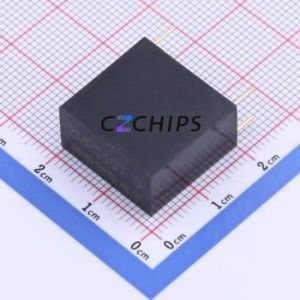 หม้อแปลงกระแสไฟฟ้า ZMPT107-5 แบบ Through-hole (THT) อินดักเตอร์ - Product Image 1