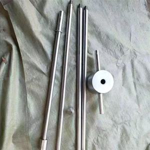 Pénétromètre dynamique manuel <span class=keywords><strong>portable</strong></span> de bonne qualité, léger, 10 kg - 63,5 kg, pour les tests sur le sol sur site - Product Image 2