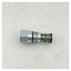 Accessoires de moteur Isx15, soupape de réduction de pression 4001926 pour Cummins - Product Image 1