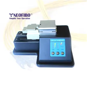 Neofibo AJS-270 fiber termal striptizci fiber optik kablo sıyırma aracı tel sıyırma ekipmanları tel striptizci