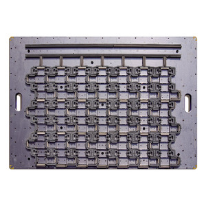 Matrice de découpe de haute qualité pour sandwichs, compatible avec les machines de découpe industrielles pour les lignes de production - Product Image 3