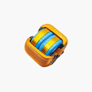 Tùy chỉnh công suất cao hình xuyến Ferrite cuộn cảm lọc cao hiện tại phổ biến chế độ <span class=keywords><strong>Choke</strong></span> cuộn cảm - Product Image 6