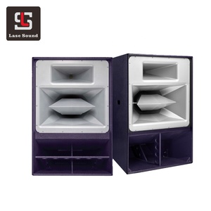 Système de sonorisation <span class=keywords><strong>EVO</strong></span> 6 Pro <span class=keywords><strong>3</strong></span> voies, enceinte Line Array 15 pouces, 910W haute puissance, pour concerts en extérieur, moniteur de scène, système sonore passif - Product Image 1