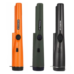 핀포인팅 포인터 금속 탐지기 GP-포인터 골드 파인더 금속 탐지기 정전기 알람 기능 및 팔찌 포함 - Product Image 2