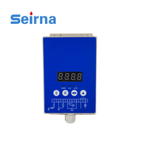 Sistemas de lubricación central Temporizador de bomba de grasa Temporizador de controlador PLC para sistema de lubricación automática