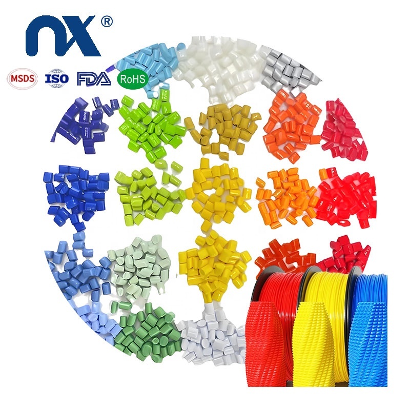 China Supplier 3D Printing Filament PLA