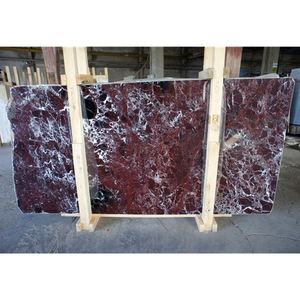 Lastra prezzo piano polacco stile distintivo lucido turchia rosso <span class=keywords><strong>Elazig</strong></span> ciliegio marmo lastre dimensioni marmo - Product Image 5