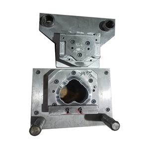 Hộp Thiếc Hình Tình Yêu Tùy Chỉnh Hộp Đóng Gói Trà Khuôn Đục Lỗ Nhà Máy Sản Xuất - Product Image 6