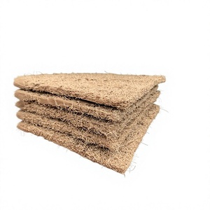Wholesale Eco2Go Coir Weed Barrier Mat - Sustainable Coconut Fiber Ground Cover for Soil <b>Conservation</b> & Agriculture - Product Image 1