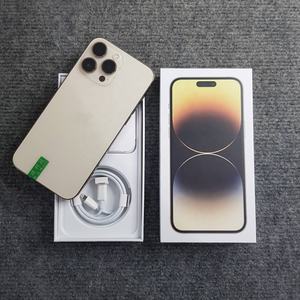 Teléfono usado Original de 6,7 pulgadas de alta calidad para iPhone 14 pro Max teléfono versión de EE. UU. Desbloqueado 128GB 256GB teléfono inteligente 5G de <span class=keywords><strong>segunda</strong></span> <span class=keywords><strong>mano</strong></span> - Product Image 2