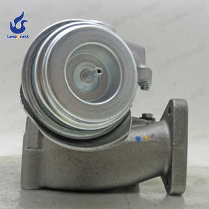 Turbocompresseur de contrôle de suralimentation à <span class=keywords><strong>prix</strong></span> d'usine GT1849V 717625-0001 pour <span class=keywords><strong>Opel</strong></span> | Saab Diesel Engine New Condition - Product Image 4