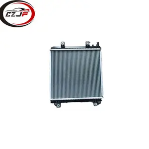 CZJF Hot Sale CZJF OEM Hochwertige Autoteile Kühler Assy Inter Cooler für Tundra 2022 16550-70040 16550-70050