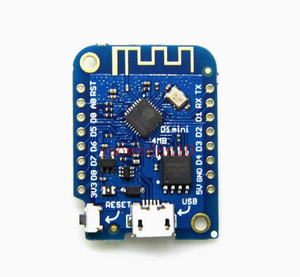 D1 mini V3.0.0 - Carte de développement WIFI basée sur <span class=keywords><strong>ESP8266</strong></span> <span class=keywords><strong>4MB</strong></span> - Product Image 3