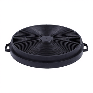 Filtros de Carbón Activo y Grasa (Plástico) para Campanas Extractoras de Cocina Domésticas - Product Image 4