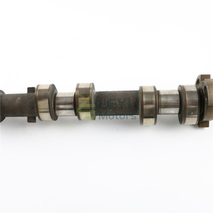 BMW 1/2/3/eksantrik mili N62B48 eksantrik milleri ve rulman burçları için yüksek kalite 4/5 eksantrik mili ayarı - Product Image 2