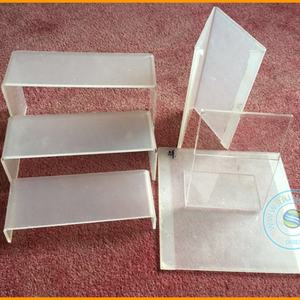 Machine de pliage automatique de feuilles de plastique PP CNC, machine de pliage manuelle d'acrylique à vendre - Product Image 4