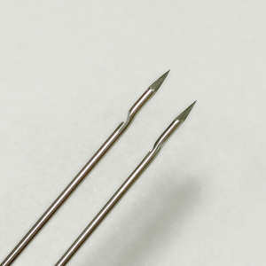 Aghi in Acciaio Inossidabile Personalizzati con Punta Solida in Filo <span class=keywords><strong>Metallico</strong></span> - Product Image 4