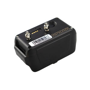 Rastreador GPS para perros 4G, resistente al agua, ubicación en tiempo real, localizador de <span class=keywords><strong>Collar</strong></span> GPS antipérdida, descarga eléctrica para entrenamiento de perros de caza, aplicación gratuita - Product Image 1