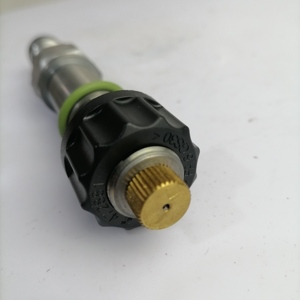 Vanne directionnelle Rexroth R901151293 2/2 KSDER1NB/HN11V - Product Image 4