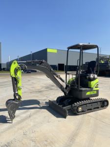 2025 <span class=keywords><strong>Zoomlion</strong></span> ze18gu 1.8ton 11.8kw מיני חופר ביצועים גדולים במרחבים הדוקים - Product Image 3