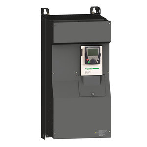 100% Thương hiệu gốc Schneider altivar quá trình biến tần số ổ đĩa VFD atv71 - Product Image 4