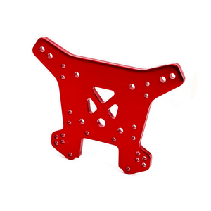 Pièces d'assemblage de haute qualité, services d'usinage CNC, tour de suspension avant en aluminium personnalisée pour RC - Product Image 5