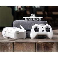 BETAFPV Cetus X Fly Whale FPV Traverser Set Hand Fly Outdoor 2 " sans enregistrement sur carte, version standard