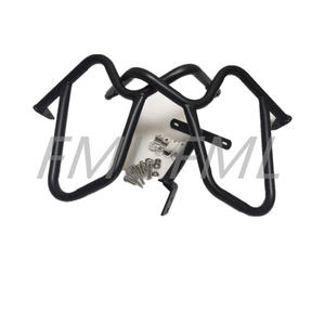 Accessoires moto pièces <span class=keywords><strong>Crash</strong></span> <span class=keywords><strong>Bar</strong></span> protéger pour <span class=keywords><strong>BMW</strong></span> R1200GS LC R1200 <span class=keywords><strong>GS</strong></span> LC R <span class=keywords><strong>1200</strong></span> <span class=keywords><strong>GS</strong></span> LC - Product Image 6