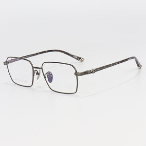 แว่นตาอ่านหนังสือวินเทจสำหรับงานเทศกาล ผู้ชาย ผู้หญิง ทุกใบหน้า ใส่ได้ทุกเพศ  ขายส่งจากเซินเจิ้น  รับทำโลโก้ตามสั่ง - Product Image 1