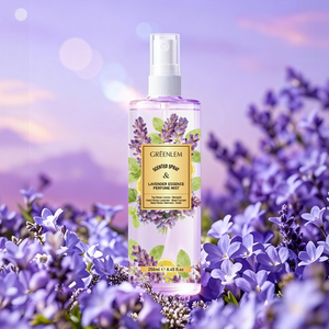 Greenlem BRUME PARFUMÉE À L'ESSENCE DE LAVANDE, PARFUM DE LAVANDE - Product Image 3