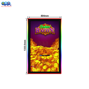 Very Cherry Game Display 3M/ELO Pot O Gold Game Monitor de pantalla táctil infrarroja - Product Image 4