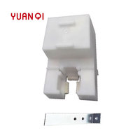 Kone – lubrifiant d'ascenseur, Rail de guidage, tasse d'huile de 16mm, huileur d'huile d'ascenseur