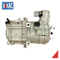 Compresseur de climatisation électrique neuf pour Nissan Kix Kicks e-POWER modèle CE-XN68E0AH OEM 926005RY0A, voiture hybride.
