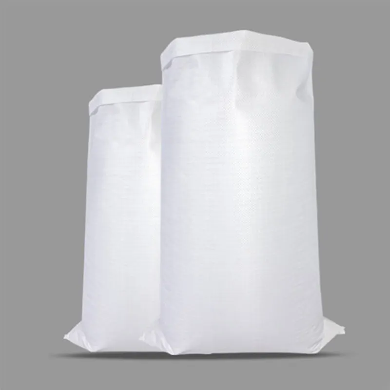 pp 100kg 100 25 50 kg cement flour sugar rice plastic woven sack bag