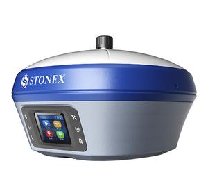 ระบบ GNSS ฟังก์ชันครบถ้วน มาตรฐาน IP67 รุ่น Stonex S980 - Product Image 6