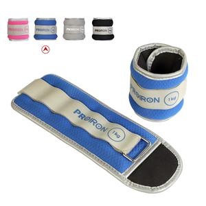 PROIRON Wholesale Custom Adjustable Neoprene <strong>Heavy</strong> Fitness Workout Gym Equipment <strong>Ankle</strong> and Wrist <strong>Weights</strong> - Product Image 1