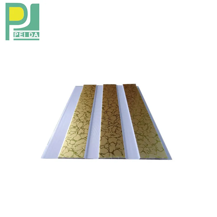 PVC Transparent Sheet PVC Wall Panel PVC Ceiling