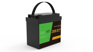 Paquete de Baterías de Iones de Litio de Grado Industrial de 12.8V 150Ah, Solución de Almacenamiento de Energía para Grandes Sistemas Solares y Soluciones Fuera de la Red - Product Image 2