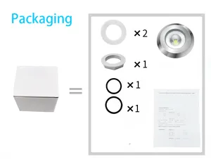 กลั่น2นิ้ว IP68 AC12V 316L สแตนเลสเรซินที่เต็มไปด้วยสระว่ายน้ำใต้น้ำ Piscine นำติดผนัง Rgb ไฟสระว่ายน้ำ